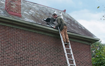 what affects urgent Pot Common roof repairs