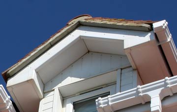 Pot Common fascia installation costs