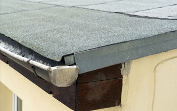 Pot Common flat garage roofing repairs