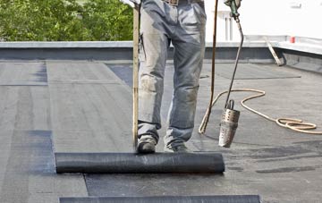 flat roof replacement Pot Common, Surrey