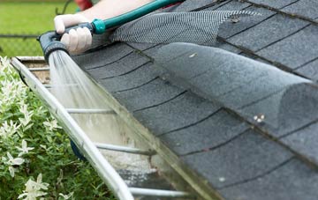 Pot Common gutter cleaning costs